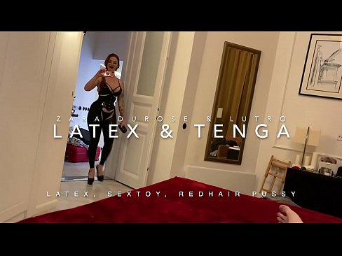 ❤️ Escada ruiva em traje de látex fodida por meio de meio-irmão ❤❌ Sexo vídeo em nós pt.xxxdeutschepornos.ru